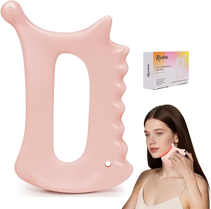 Matte Pink