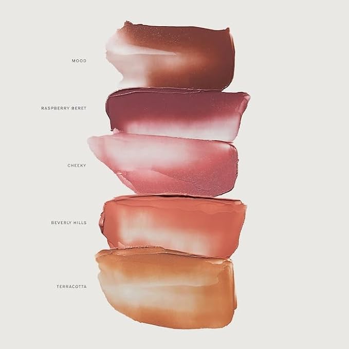 Beverly Hills - soft peach