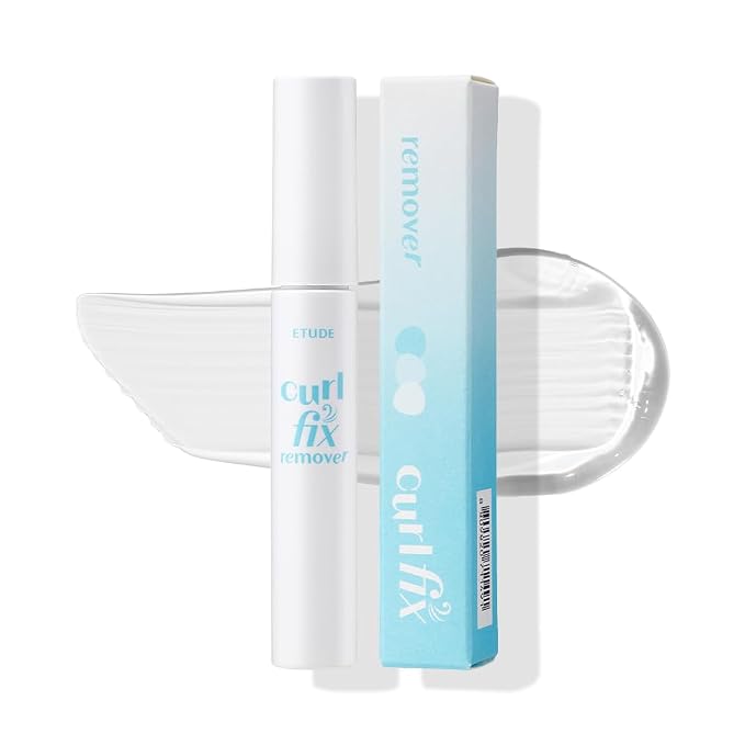 Mascara Remover​