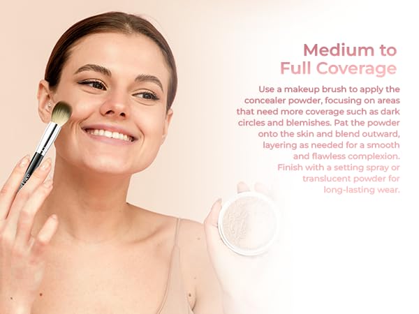 Medium Concealer