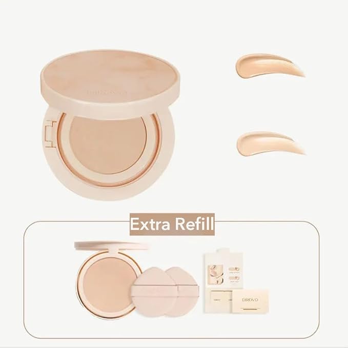 Dry Skin Natural