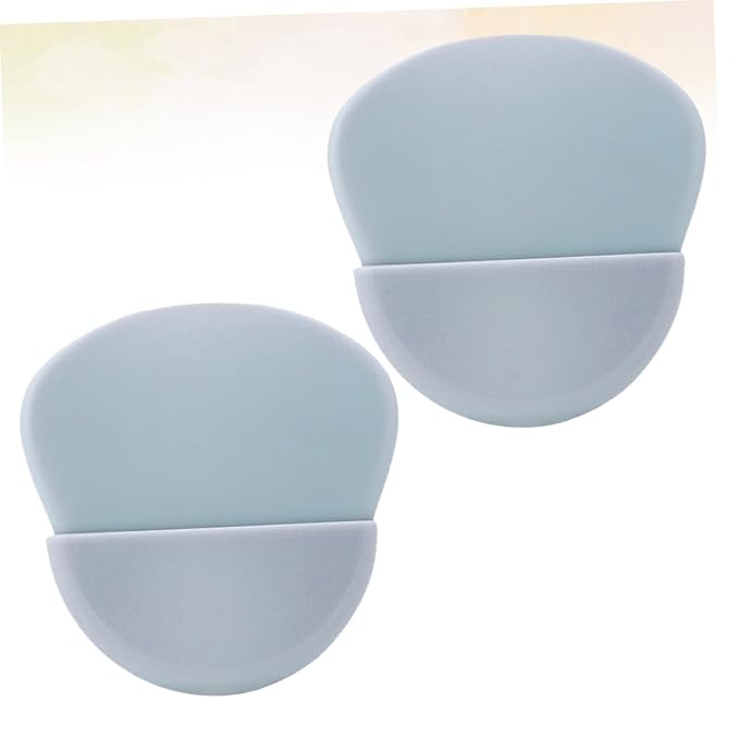 Sky-bluex3pcs
