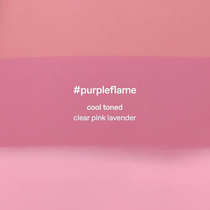 #02 purpleflame