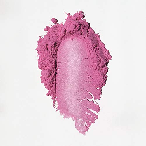 DIVINE DELIGHT (Cool Pink Lilac with Sophisticated Satin Finish)