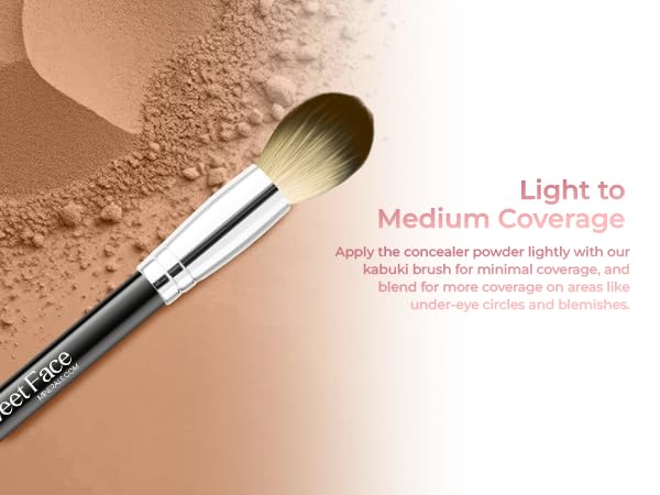 Dark Concealer