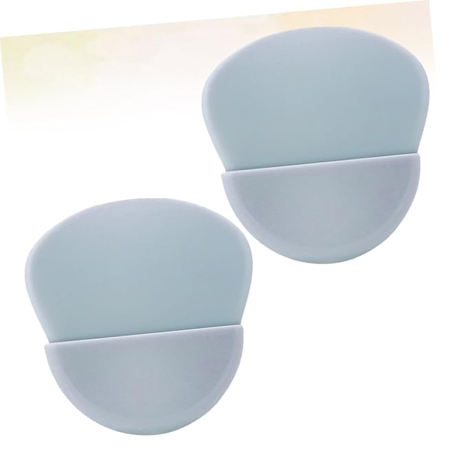Sky-bluex2pcs