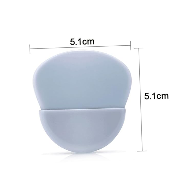 Sky-bluex2pcs