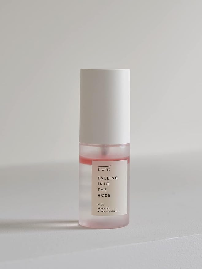 Rose - 1.01 Fl Oz