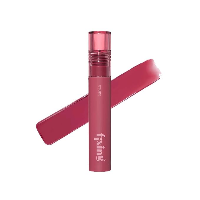 Fixing - Rose Blending
