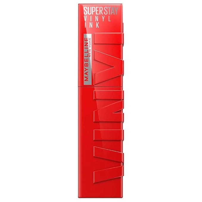 25 RED-HOT