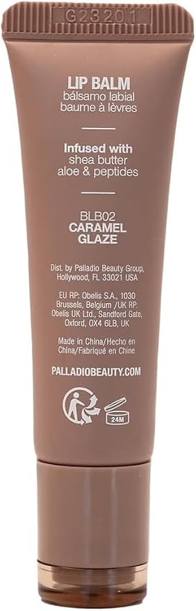 Caramel Glazed