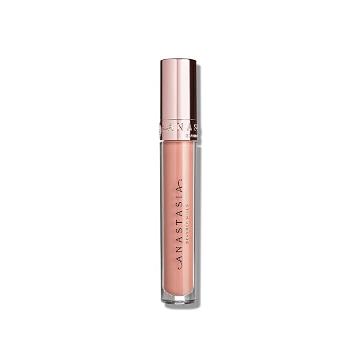 Peachy Nude