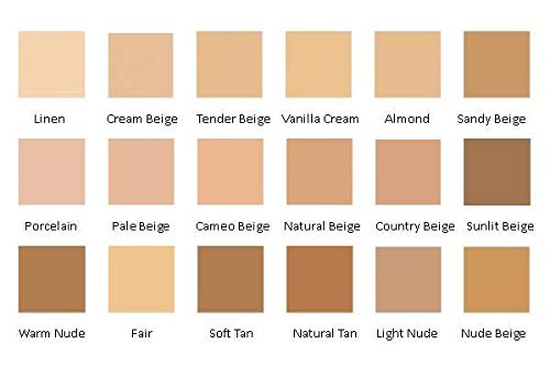 Nude Beige