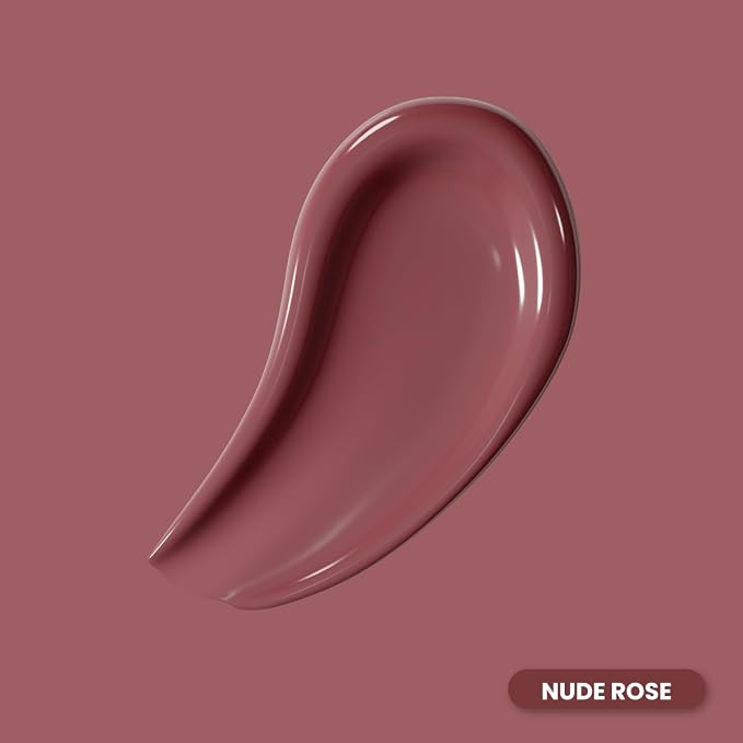 Nude Rose