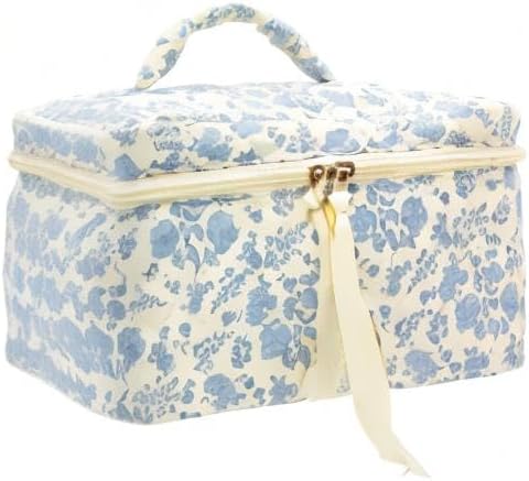 Flower Blue