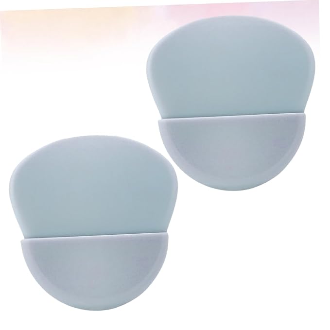 Sky-bluex2pcs