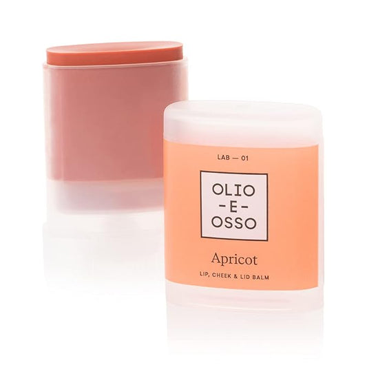 LAB 1 Apricot