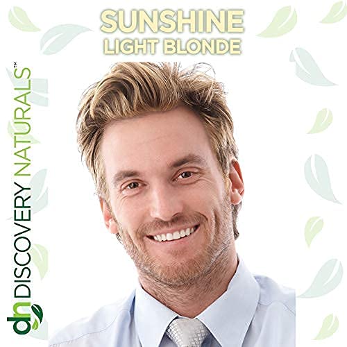 Sunshine Light Blonde