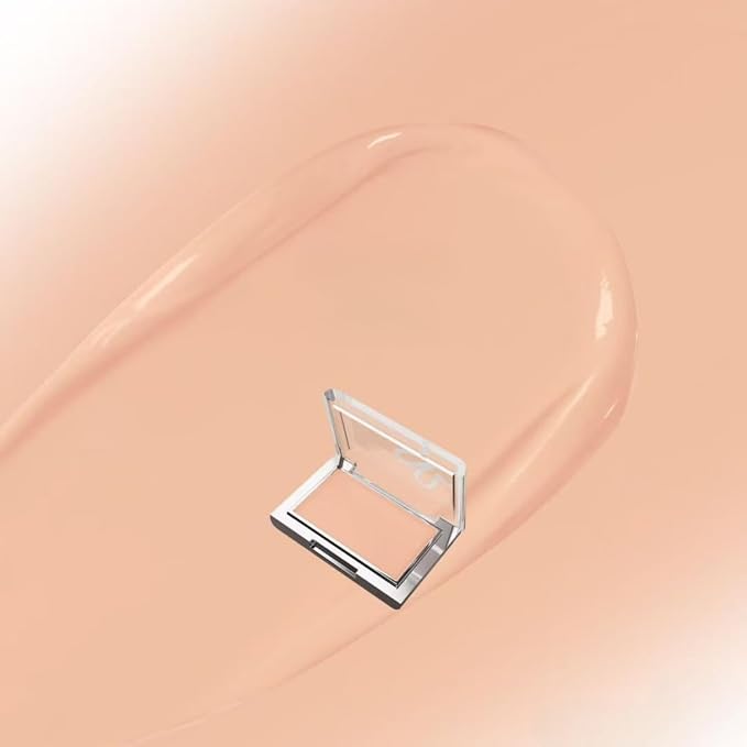 Concealer Skin Orange