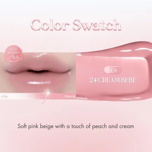 CREAM BEBE