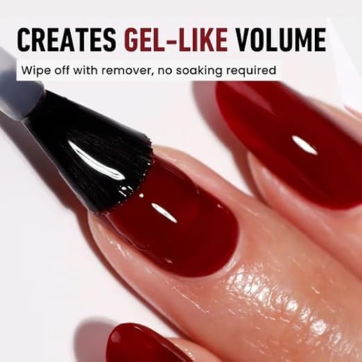 Base & Top Coat