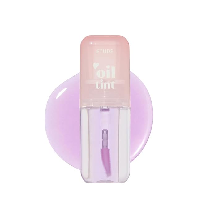 Purple Oil