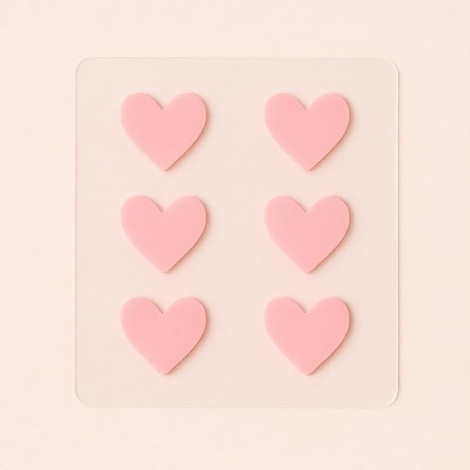Pink Heart
