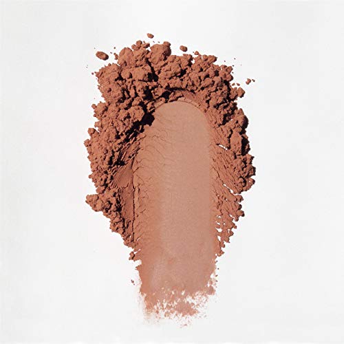 ALL WAYS FOXY (Sunkissed Warm Terracotta Bronze with a Natural Matte Finish)