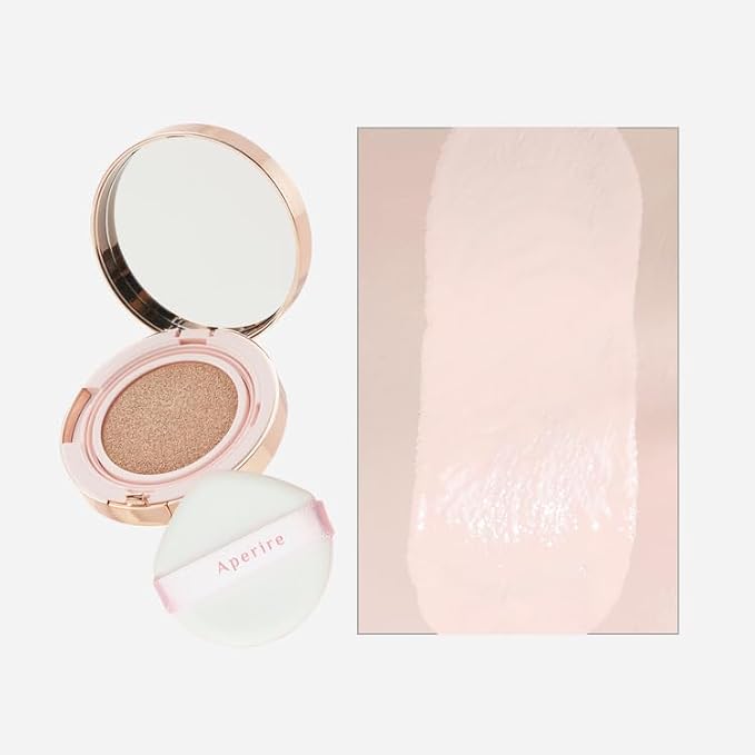 0.3 Pale Cushion
