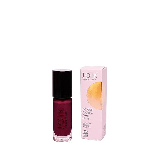 Berry Beautiful Lip Oil