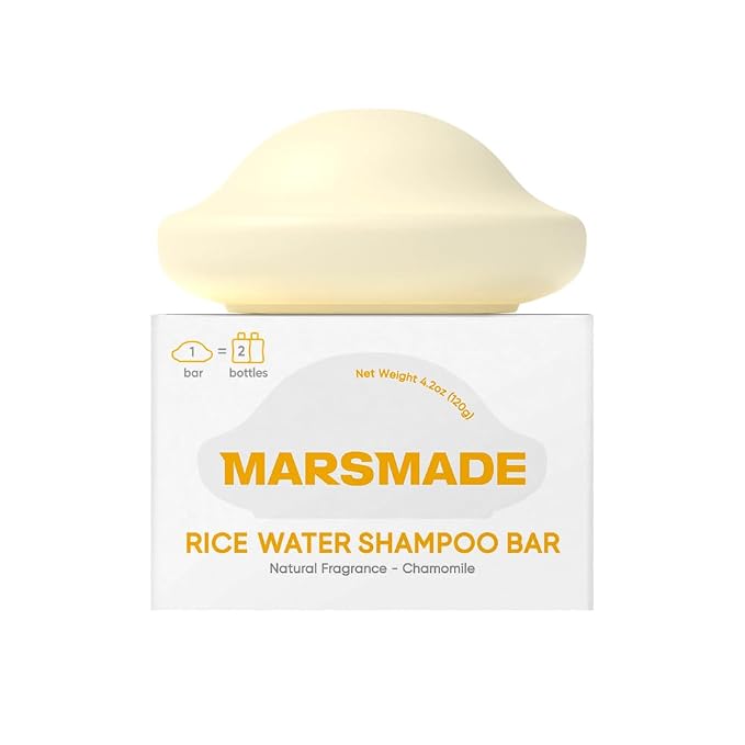 Rice Water 2.0