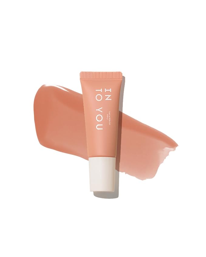 Warm Apricot