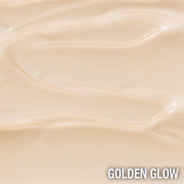 Golden Glow
