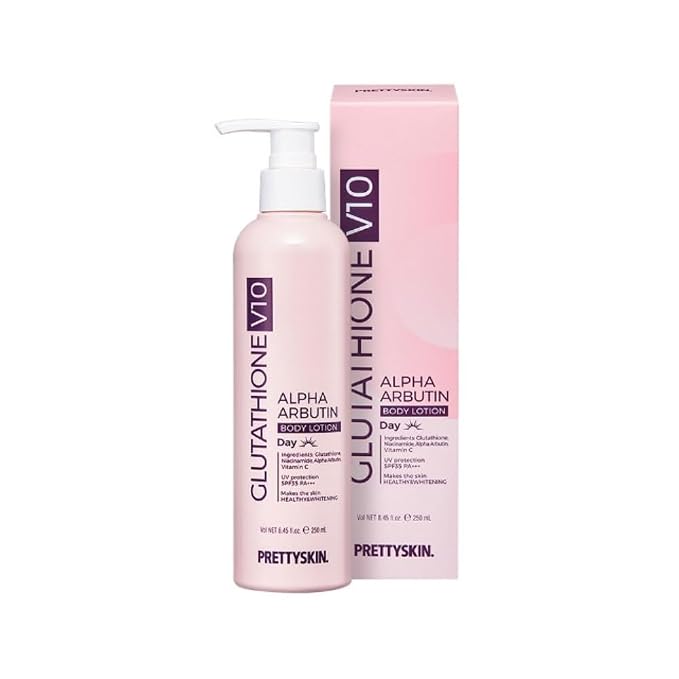 Glutathione V10