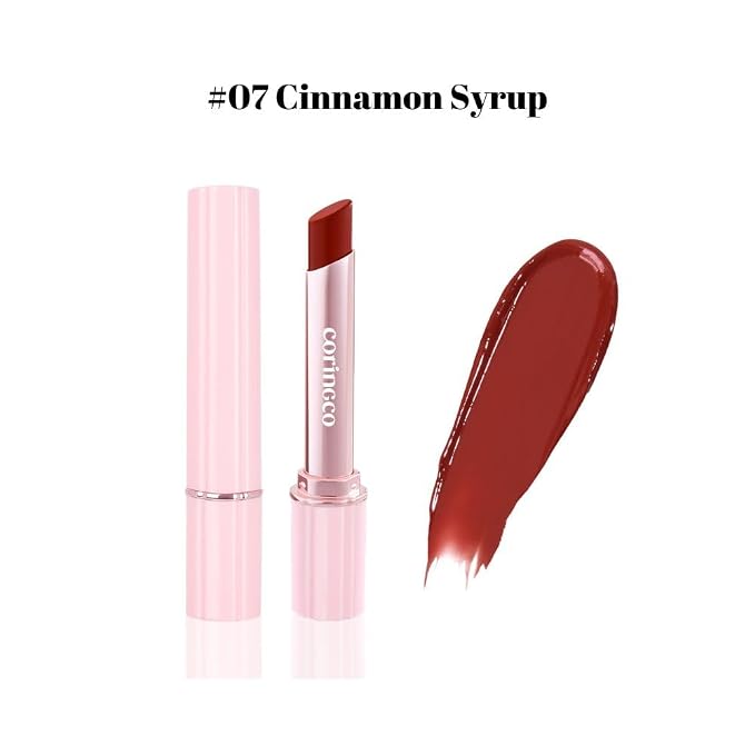 Cinnamon Syrup