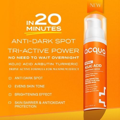Kojic acid