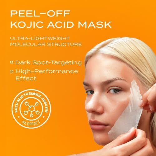 Kojic acid
