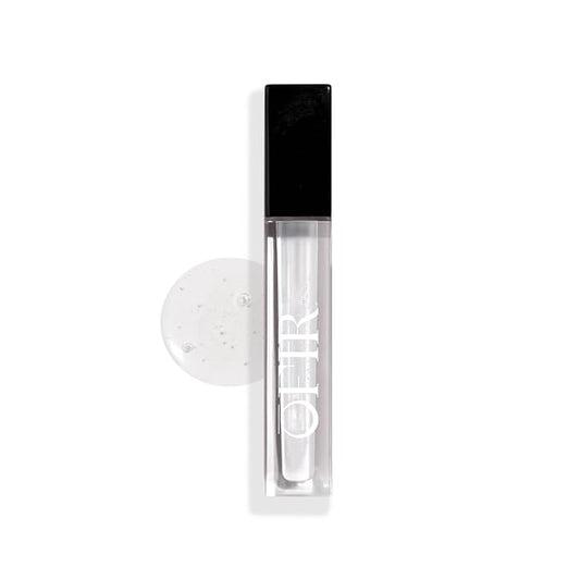 Clear -Transparent