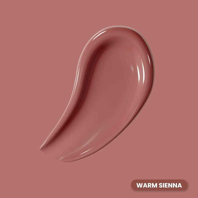 Warm Sienna