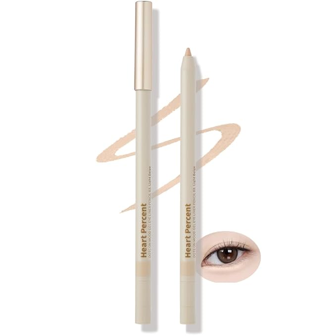03. Light Beige
