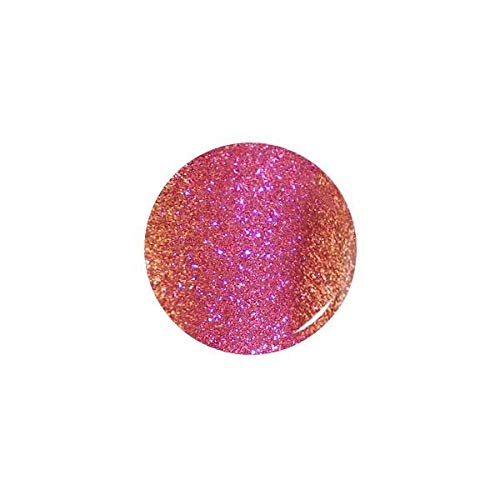 FILTHY RICH SOUL - Sparkly Copper, Red, Pink & Gold Shimmery Pearls