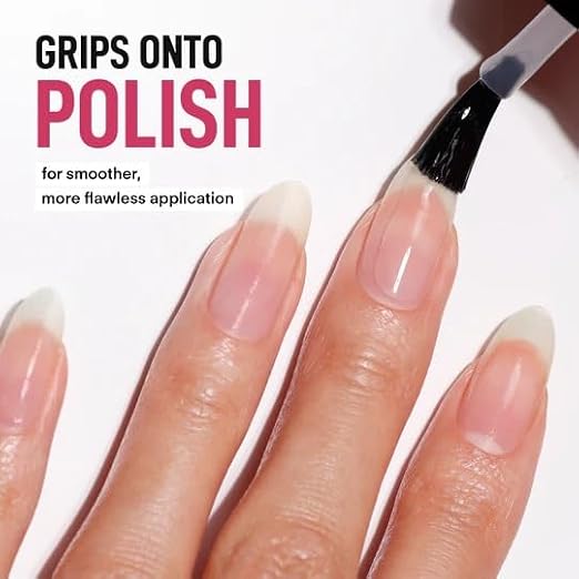 Base & Top Coat