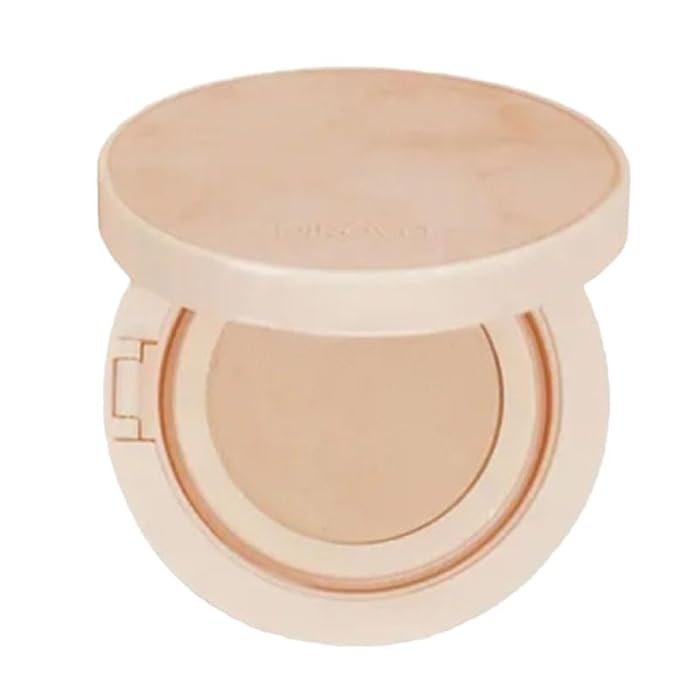 Dry Skin Natural