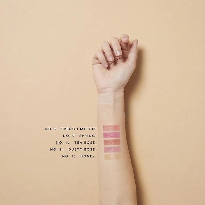 No. 15 Honey