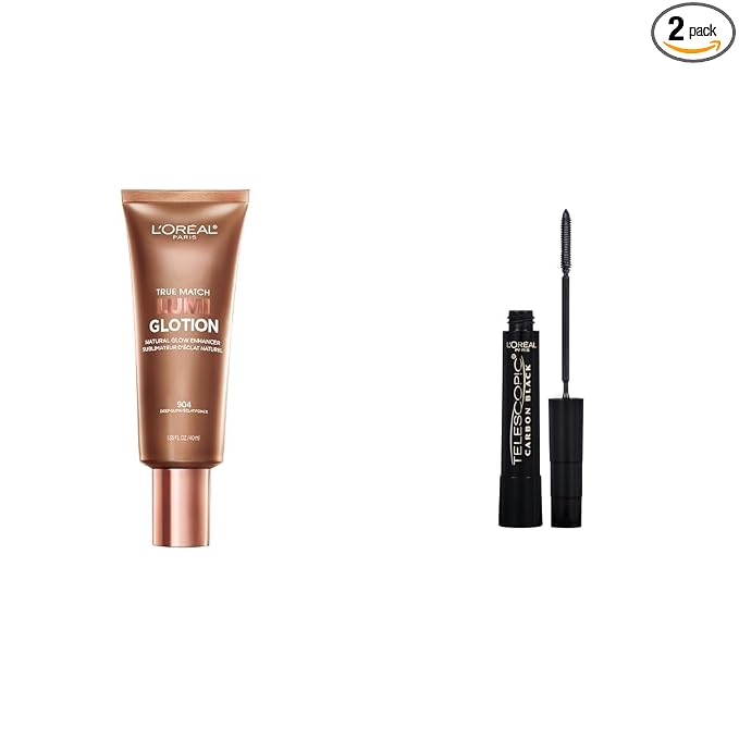 904- Deep + Mascara, Carbon Black