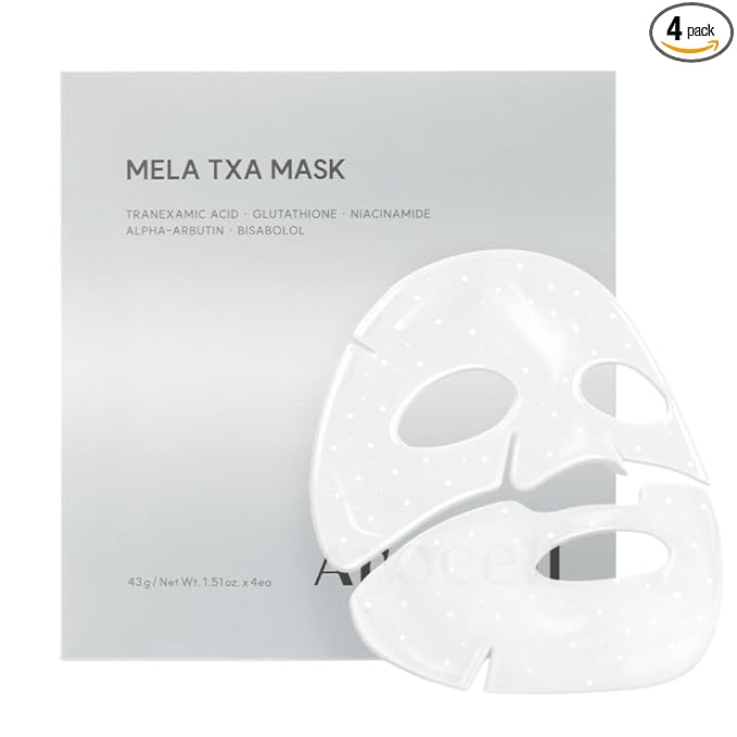 Mela TXA