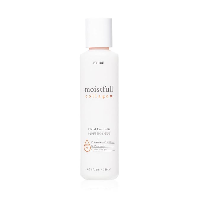 Emulsion (soft milk texture)