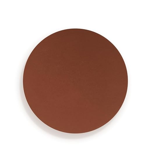 4 Deep - warm deep bronze