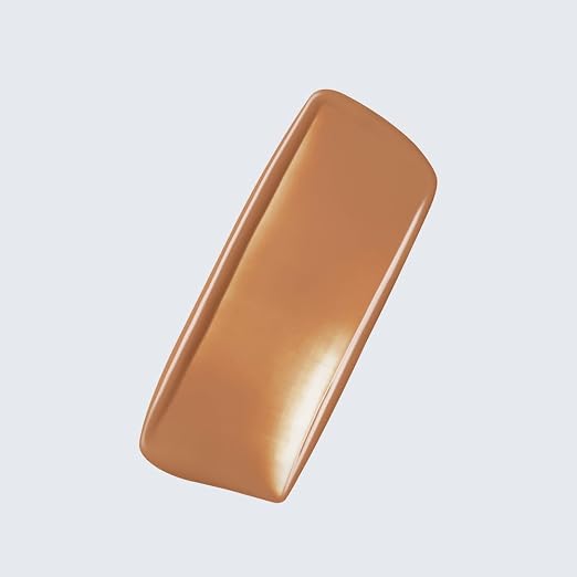 4C3 Softan - Medium tan with cool rosy-beige undertones