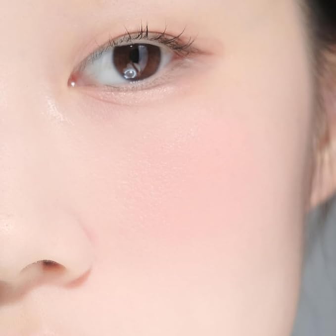 No.0 Nudy Apricot